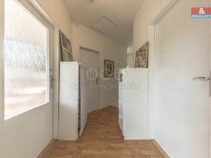 Prodej rodinného domu, Liberec - Liberec XXV-Vesec, Sasanková, 120 m2