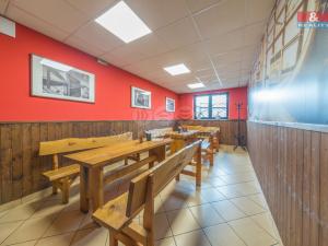 Prodej obchodního prostoru, Ostrava - Kunčičky, Polní osada, 360 m2