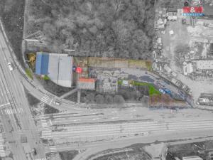 Prodej obchodního prostoru, Ostrava - Kunčičky, Polní osada, 360 m2