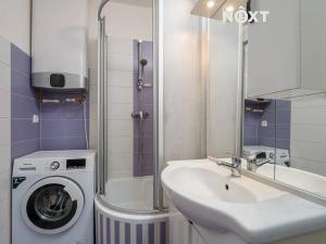 Pronájem bytu 3+kk, Plzeň, Částkova, 64 m2