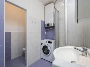 Pronájem bytu 3+kk, Plzeň, Částkova, 64 m2