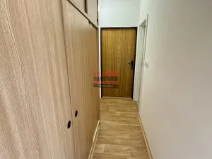 Prodej bytu 1+1, Sezimovo Ústí, Lipová, 46 m2