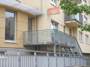 Pronájem obchodního prostoru, Praha - Hostivař, Bratislavská, 30 m2