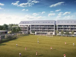 Prodej bytu 2+kk, Plzeň, Na Roudné, 66 m2