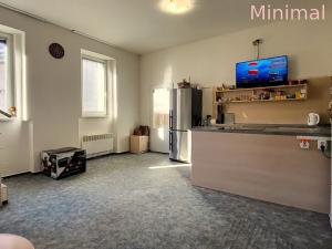 Prodej bytu 2+kk, Brno, Olomoucká, 76 m2