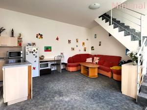 Prodej bytu 2+kk, Brno, Olomoucká, 76 m2