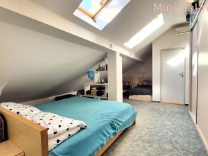 Prodej bytu 2+kk, Brno, Olomoucká, 76 m2