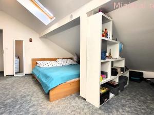 Prodej bytu 2+kk, Brno, Olomoucká, 76 m2