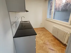 Pronájem bytu 1+1, Kolín, Dělnická, 32 m2
