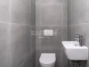 Pronájem bytu 3+kk, Ostrava, Karla Pokorného, 86 m2