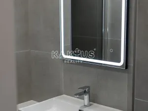 Pronájem bytu 3+kk, Ostrava, Karla Pokorného, 86 m2