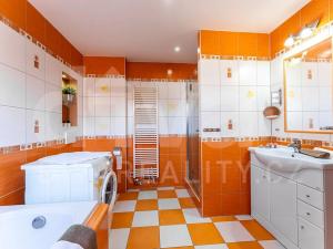 Prodej rodinného domu, Žatčany, 93 m2