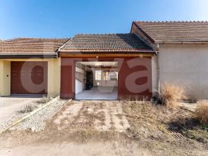 Prodej rodinného domu, Žatčany, 93 m2
