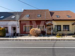 Prodej rodinného domu, Žatčany, 93 m2
