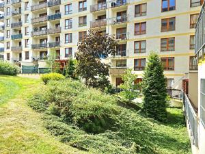 Pronájem bytu 1+kk, Praha - Kunratice, Za valem, 38 m2