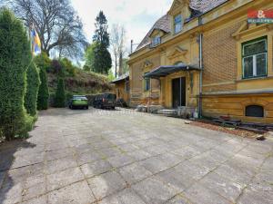 Prodej rodinného domu, Domašov nad Bystřicí, Nádražní, 650 m2