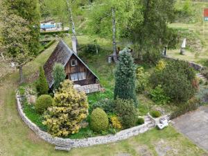 Prodej rodinného domu, Domašov nad Bystřicí, Nádražní, 650 m2