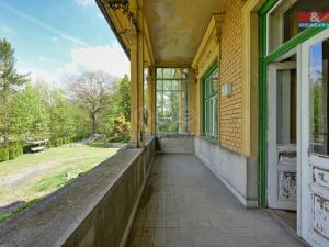 Prodej rodinného domu, Domašov nad Bystřicí, Nádražní, 650 m2