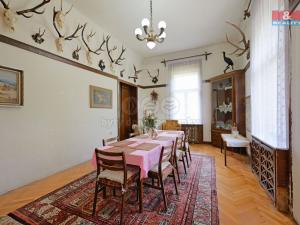 Prodej rodinného domu, Domašov nad Bystřicí, Nádražní, 650 m2