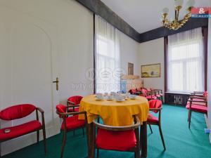 Prodej rodinného domu, Domašov nad Bystřicí, Nádražní, 650 m2