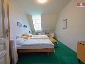 Prodej rodinného domu, Domašov nad Bystřicí, Nádražní, 650 m2