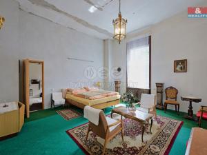 Prodej obchodního prostoru, Domašov nad Bystřicí, Nádražní, 650 m2