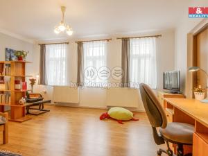 Prodej bytu 4+1, Jablonec nad Nisou, Vzdušná ulička, 152 m2
