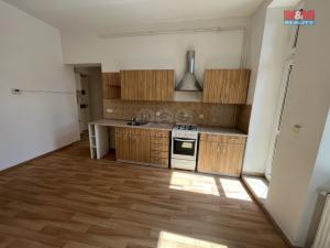 Pronájem bytu 4+kk, Český Těšín, Odboje, 66 m2