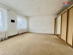 Prodej činžovního domu, Jistebník, 175 m2