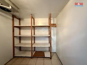 Pronájem obchodního prostoru, Jistebník, 175 m2