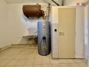 Pronájem obchodního prostoru, Jistebník, 175 m2