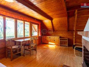 Prodej chaty, Županovice, 43 m2