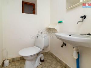 Prodej chaty, Županovice, 43 m2
