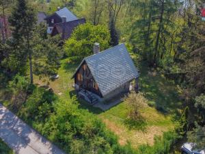 Prodej chaty, Županovice, 43 m2