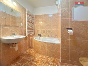 Pronájem bytu 3+kk, Liberec, Nádvorní, 69 m2