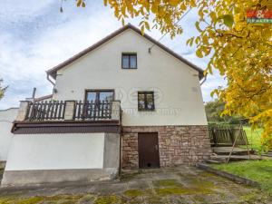 Prodej rodinného domu, Vráž, Svatojánská, 150 m2