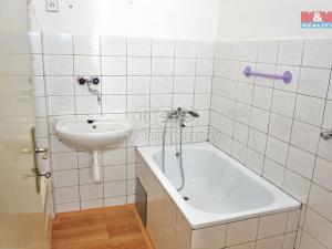 Pronájem bytu 2+1, Stará Ves nad Ondřejnicí - Stará Ves, D. Růži, 48 m2