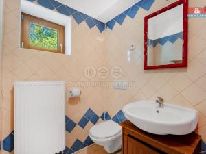 Pronájem rodinného domu, Liberec - Liberec XXX-Vratislavice nad Nisou, Leknínová, 150 m2