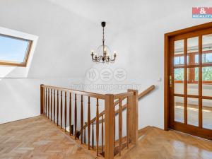 Pronájem rodinného domu, Liberec - Liberec XXX-Vratislavice nad Nisou, Leknínová, 150 m2