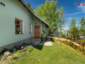 Pronájem rodinného domu, Liberec - Liberec XXX-Vratislavice nad Nisou, Leknínová, 150 m2