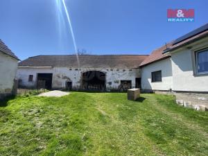 Pronájem rodinného domu, Zahorčice, 171 m2