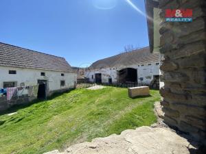Pronájem rodinného domu, Zahorčice, 171 m2