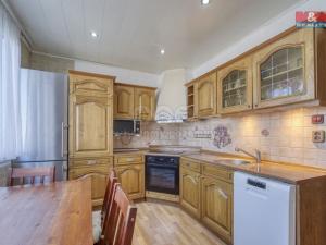 Pronájem bytu 3+kk, Klatovy - Klatovy III, Mánesova, 68 m2