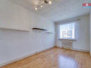 Pronájem bytu 3+kk, Klatovy - Klatovy III, Mánesova, 68 m2