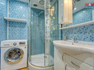 Pronájem bytu 3+kk, Klatovy - Klatovy III, Mánesova, 68 m2