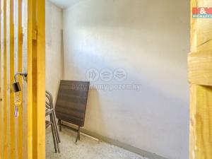 Pronájem bytu 3+kk, Klatovy - Klatovy III, Mánesova, 68 m2