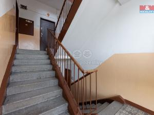Prodej bytu 2+1, Aš, Sadová, 50 m2