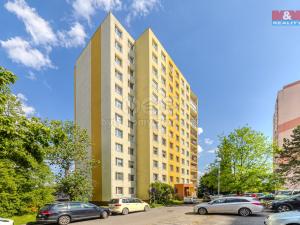 Prodej bytu 3+kk, Mělník, Sportovní, 66 m2