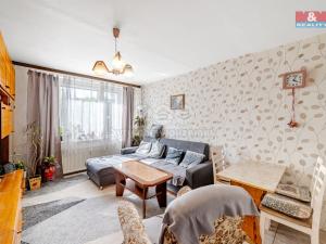Prodej bytu 3+kk, Mělník, Sportovní, 66 m2