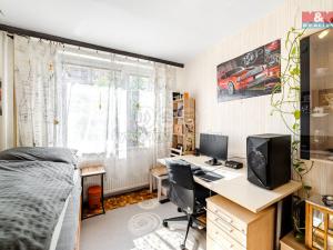 Prodej bytu 3+kk, Mělník, Sportovní, 66 m2